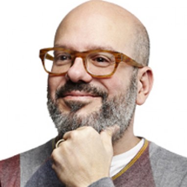 DavidCrossC