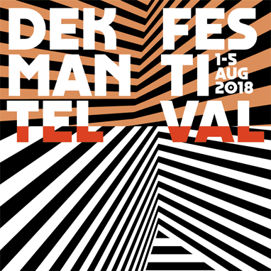 Dekmantel 2018