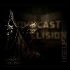 Cover Downcast Collision - Rise Up