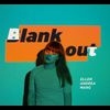 Cover Ellen Andrea Wang - Blank Out