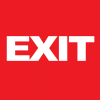 Exit To 2021 2020 logo