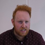 Video: Gavin James: Nederlands publiek kan 'echt stil zijn'