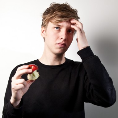 George Ezra