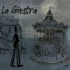 Cover Granato - La Giostra