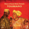 Hawa & Kasse Mady Diabaté Toumaro cover