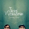 Jack and the Weatherman Something Positive cover