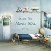 Cover Kat Ya - Music Box