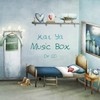 Kat Ya Music Box cover