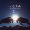 Cover Leafblade - The Kiss Of Spirit And Flesh