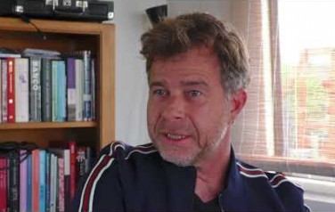 Video: Overlijden vader drukt grote stempel op album JW Roy