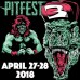 Pitfest 2018 news