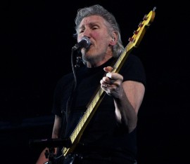 Tweemaal Ziggo Dome voor Roger Waters