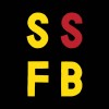 Strange Sounds From Beyond 2018 logo