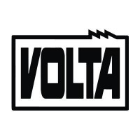 logo Volta Amsterdam