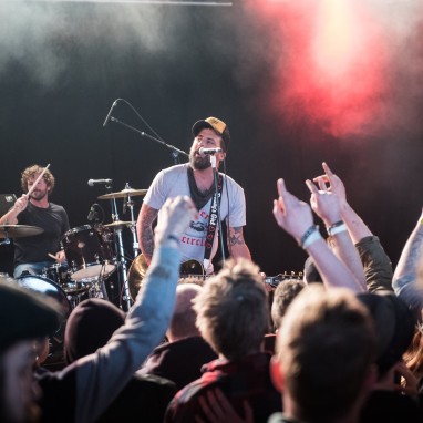 four year strong