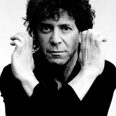 loureed