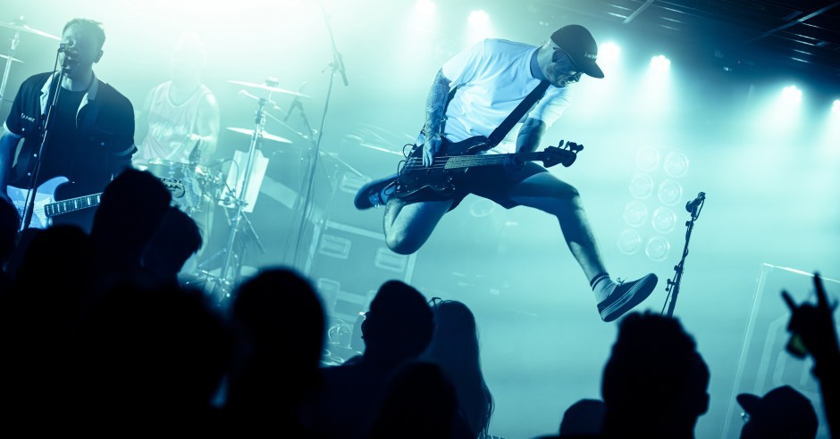 Festivalinfo review: Call It Off - 3/11- Corneel
