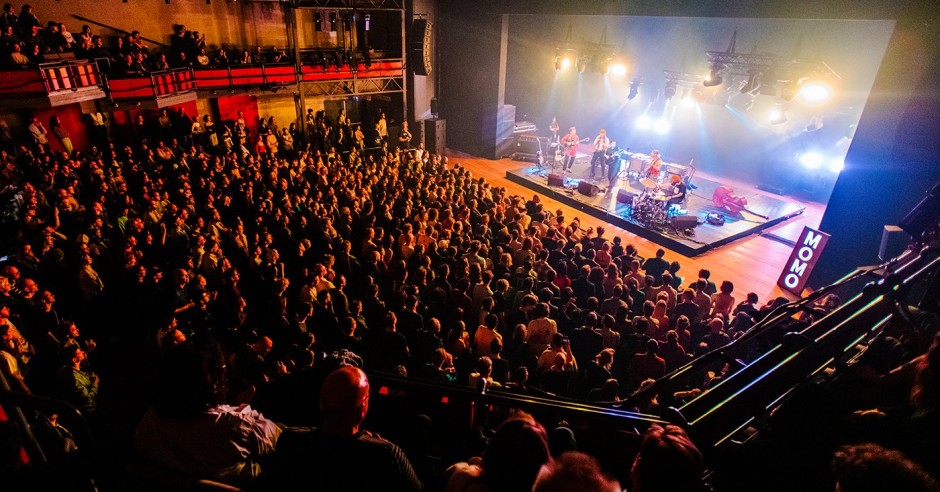 Festivalinfo review: Motel Mozaïque 2023