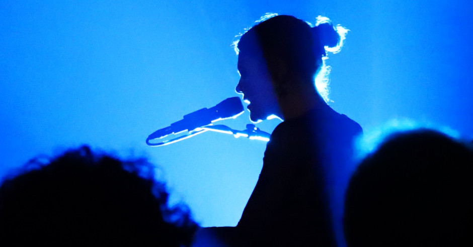 Festivalinfo review: Trixie Whitley - 23/11 - Effenaar