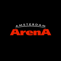 logo Amsterdam ArenA Amsterdam