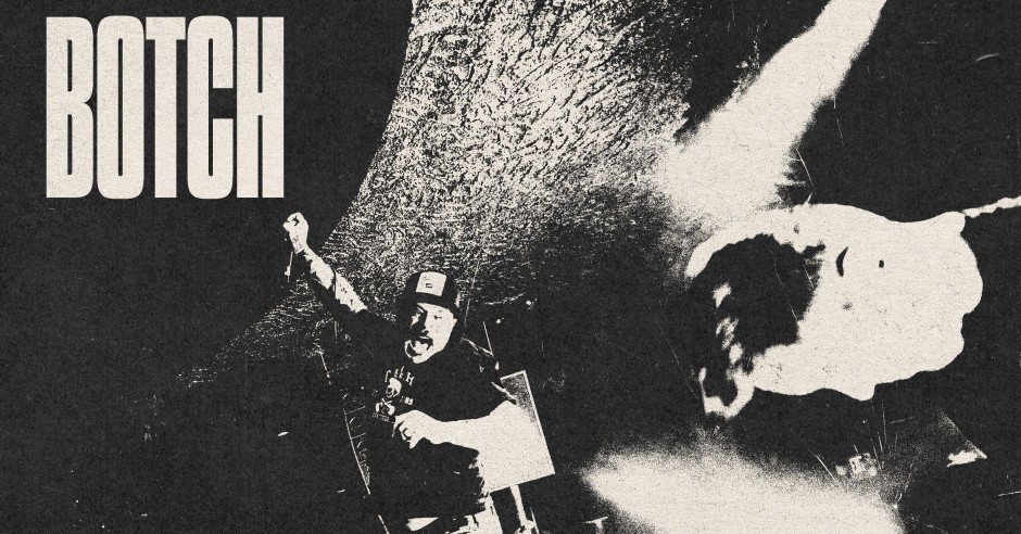 Mathcore band Botch voor exclusieve show naar Patronaat | Nieuws op ...