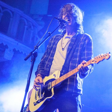 CloudNothings