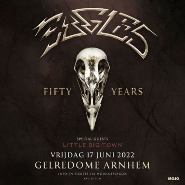 Eagles @ Gelredome