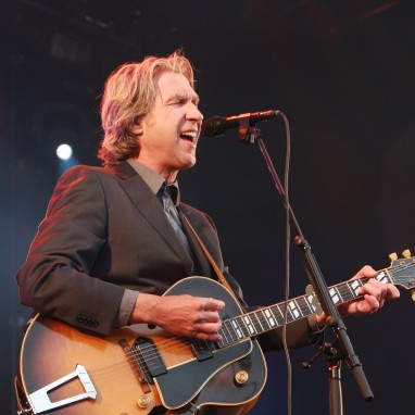 Frank Boeijen in december 16 maal te zien in Doornroosje | Nieuws op