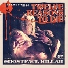 Cover Ghostface Killah & Adrian Young - Twelve Reasons To Die