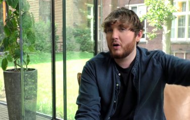 Video: James Arthur had moeite met loslaten van 'onrealistische' mate van success