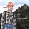 Cover Jason Lytle - Dept. Of Disappearance