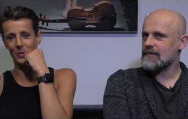 Video: K’s Choice doet al 25 jaar normaal
