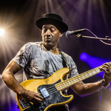 Marcus Miller news_groot