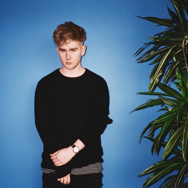 Mura Masa