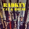 Cover Radkey - Cat & Mouse