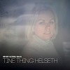 Cover Tine Thing Helseth - Never Going Back