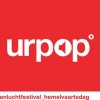 Urpop 2018 logo