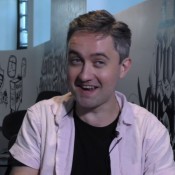 Video: Zonder muziek zou Villagers Frontman gek worden