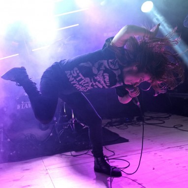 review: Eurosonic Noorderslag 2019 - donderdag Petrol Girls