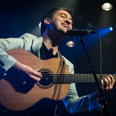 review: Villagers - 13/11 - Melkweg 