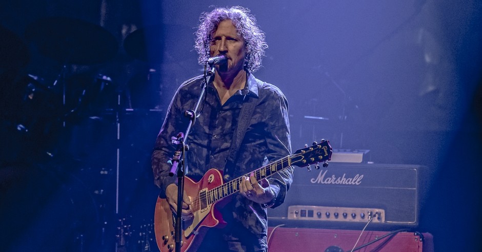 Festivalinfo review: Marillion - 6/12 - TivoliVredenburg