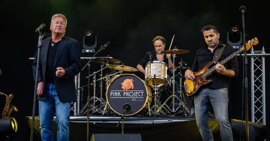 Festivalinfo review: Pink Project - 27/08 - Zuiderparktheater