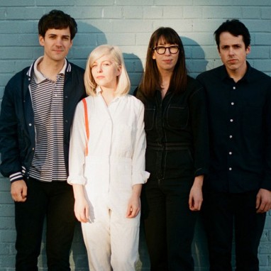 Alvvays