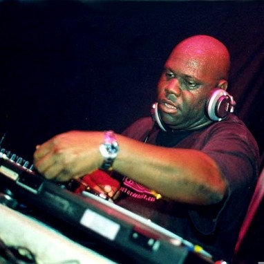 Carl Cox