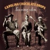 Carolina Chocolate Drops Leaving Eden cover