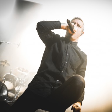 review: Parkway Drive - 17/02 - 013 Parkway Drive