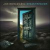 Festivalinfo recensie: Joe Bonamassa Breakthrough