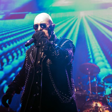 Judas Priest