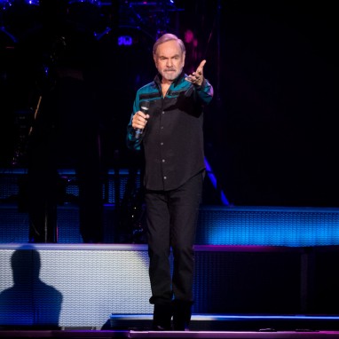 Neil Diamond news_groot
