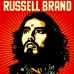 Russell Brand Messiah Complex